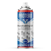 Penetrating Oil